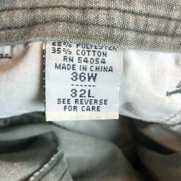 Buggle Boy Wetlands Outdoor Pants - Picture 8 of 9